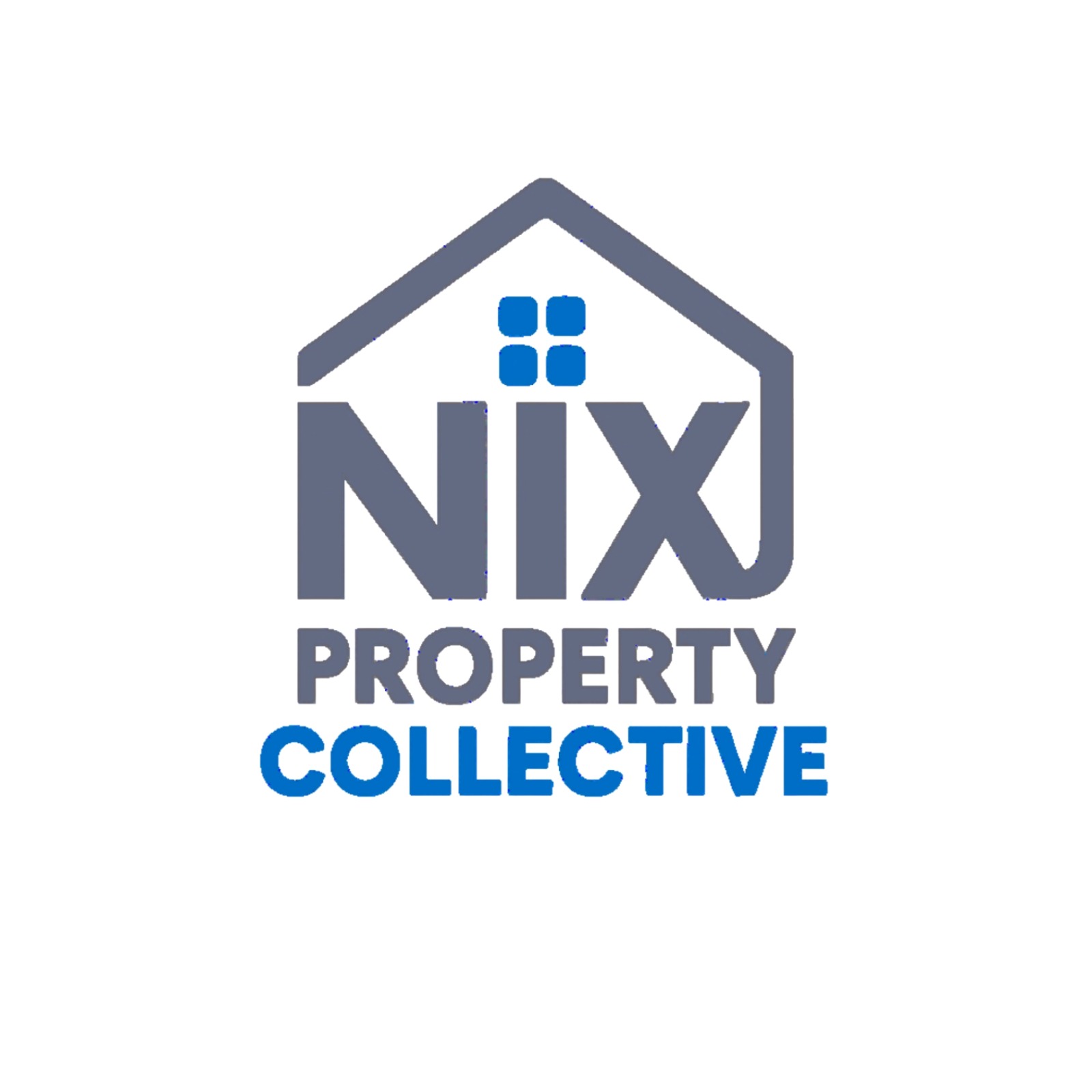 Nix Property Collective Logo